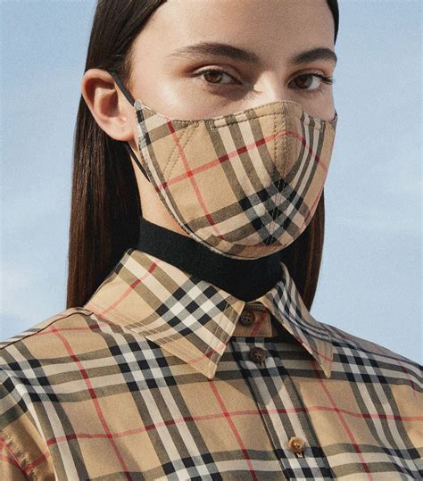 face mask gucci|The 25 Best Designer Face Masks That Are So Luxe .